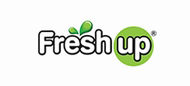 Fresh Up Markalı Ürünler