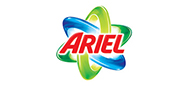 ariel Markalı Ürünler